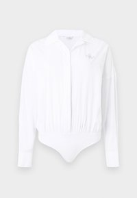 CARMELA - Chemisier - pure white