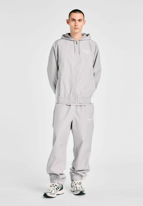 New Balance Tracksuit bottoms - truffle salt white — foto 2