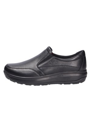 Chaussons - schwarz