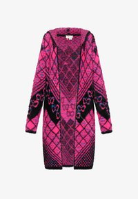 Wybrany, black multicolor