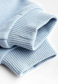 Next SET - REGULAR FIT - Felpa - blue