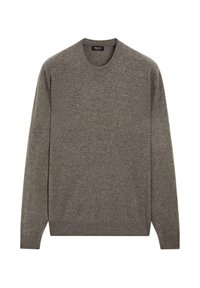Unselected, khaki