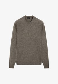 Unselected, khaki