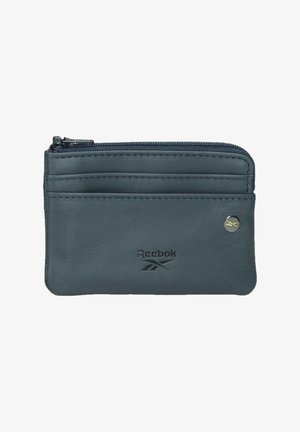 Reebok SWITCH - Monedero - blue