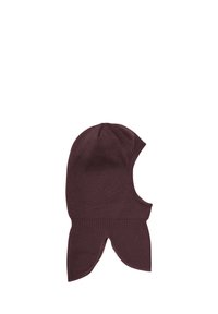 Minymo BALACLAVA - Tørklæde - catawba grape