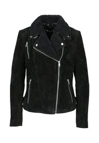 Unausgewählt, black