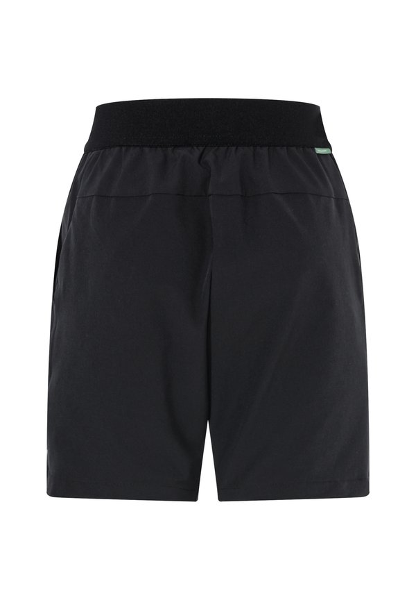 QIMSA - Sports shorts2