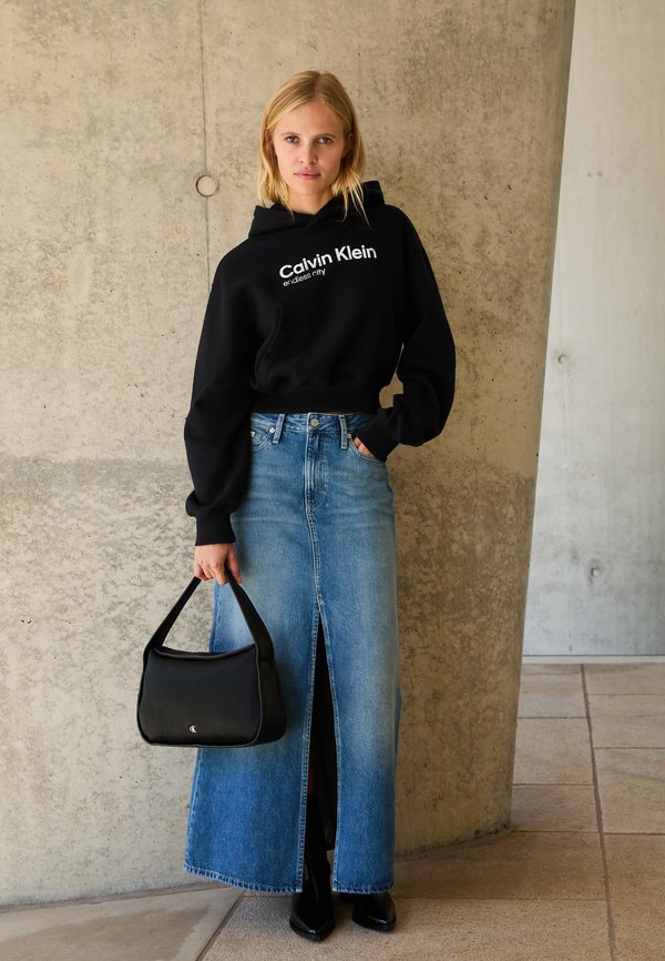 EXCLUSIVE ENDLESS CITY GRAPHIC HOODIE - Hoodie