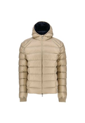NAT - Chaqueta de plumas - beige