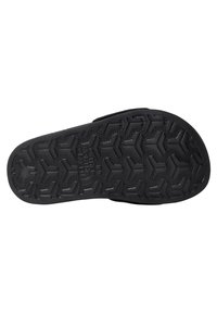 The North Face BASE CAMP - Badsandal - black