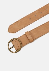 Anna Field Cinto - beige