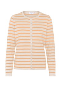 Non sélectionné, fog orange stripe