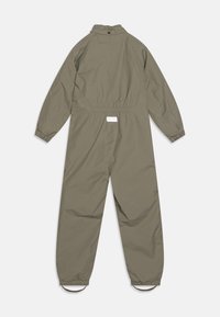 MINI A TURE MATWILBO SNOWSUIT UNISEX - Schneeanzug - vert