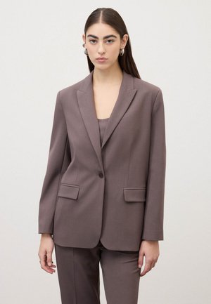ottod'Ame, Blazer - mocha