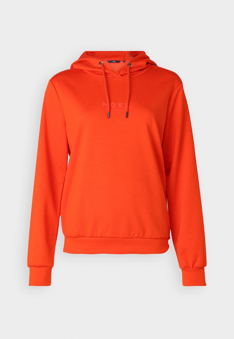 Mexx Hoodie oranje Mexx Hoodie oranje