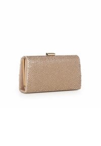 Miriade BRIGHTSHINE - Clutch - oro
