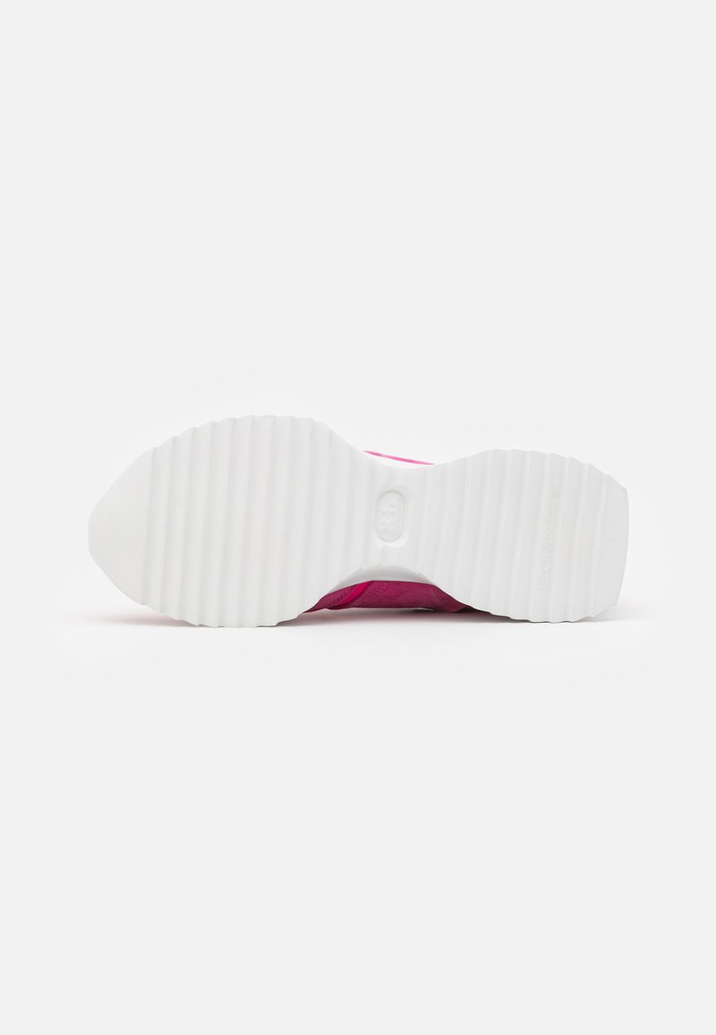 Damen Sneaker low | Kennel + Schmenger PULL Sneaker low pink - SN35339 Damen Sneaker low | Kennel + Schmenger PULL Sneaker low pink - SN35339