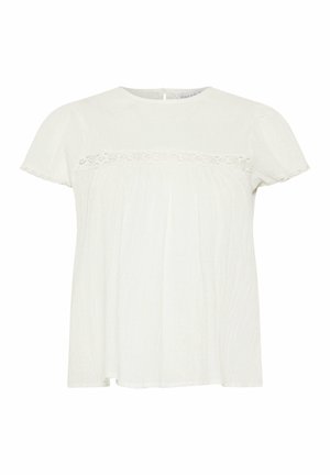 Pixie Girl, PETITE SUMMER TOPS - Camicetta - off white