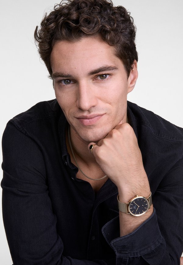 CLASSIC MINI  - Ring