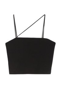 Non selezionato, black