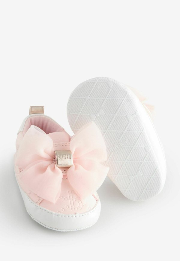 REGULAR FIT – BOW PADDERS – Hausschuh