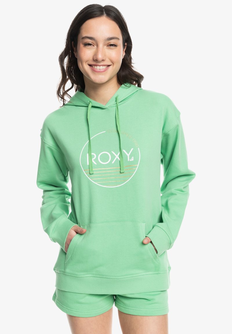 Roxy - SURF STOKED  - Kapuzenpullover - ghw, Vergrößern