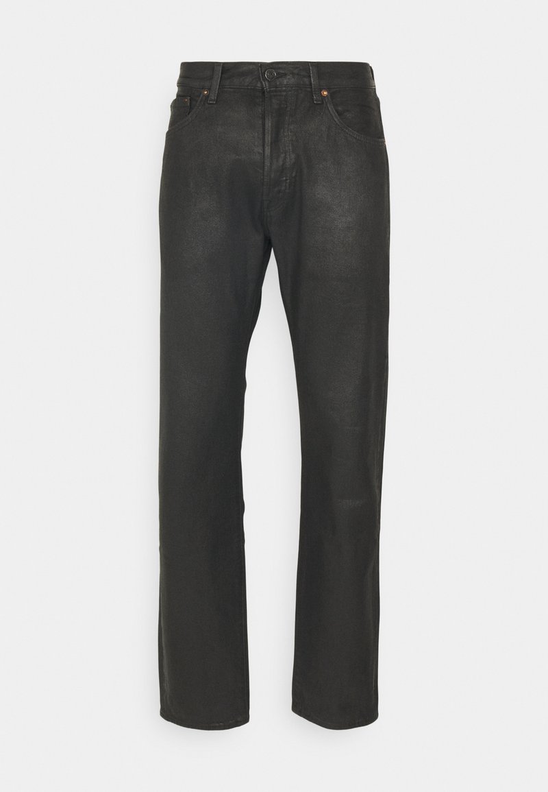 Levi's® 501® '54 - Straight leg jeans - candle wax/black denim ...