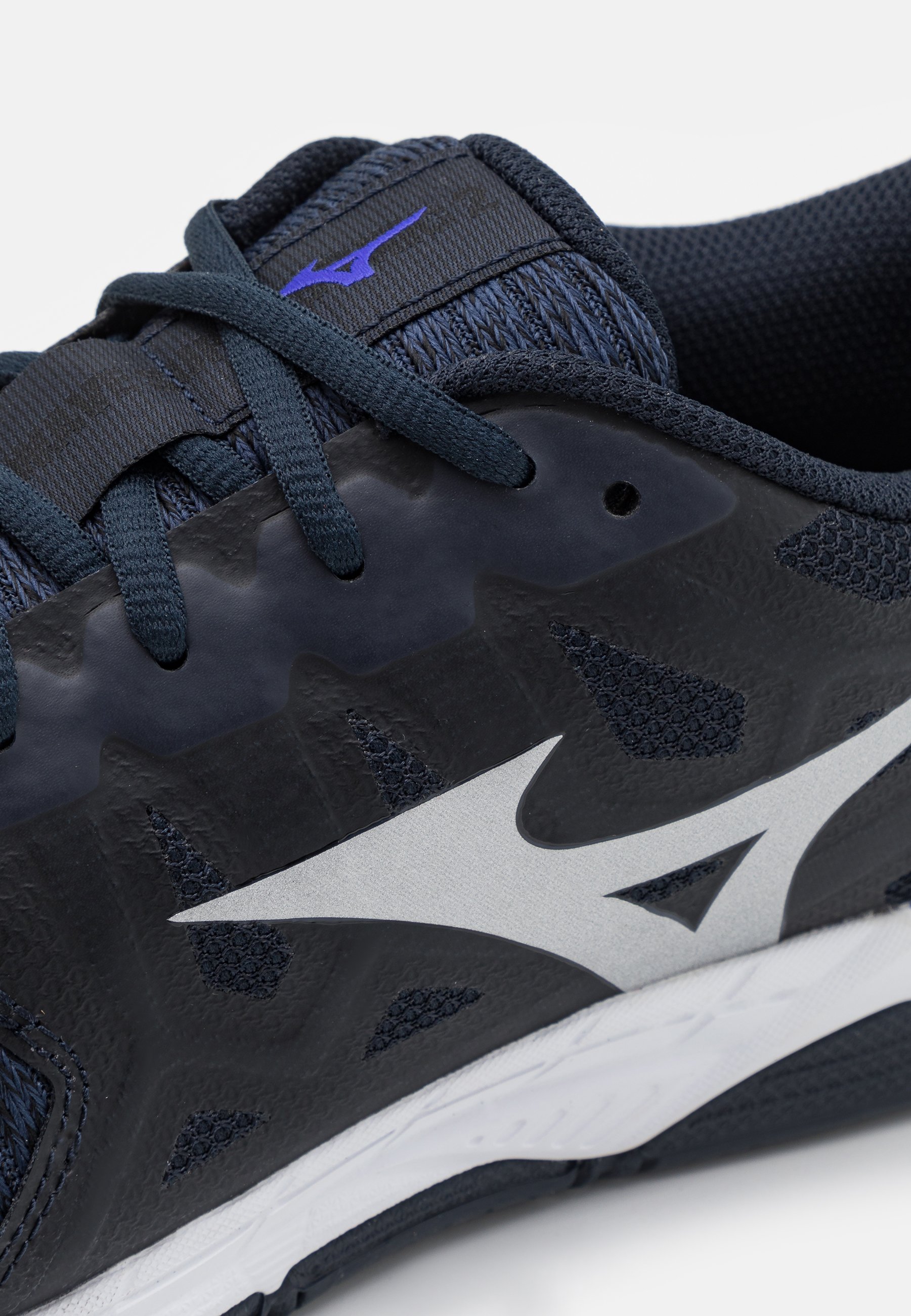 wave supersonic mizuno