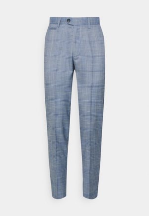 Pantaloni eleganti - blue