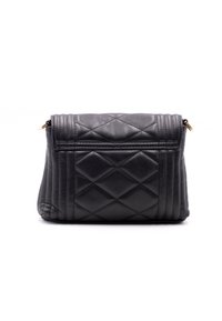 Roccobarocco GLAM - Borsa a tracolla - nero