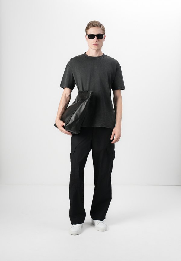 BOXY TEE UNISEX - Basic T-shirt4