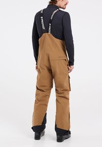 Protest PRTARELLO - Jumpsuit - sandy brown