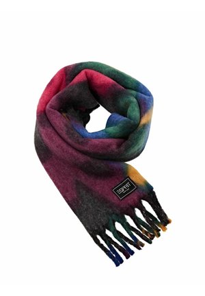 Scarf - black