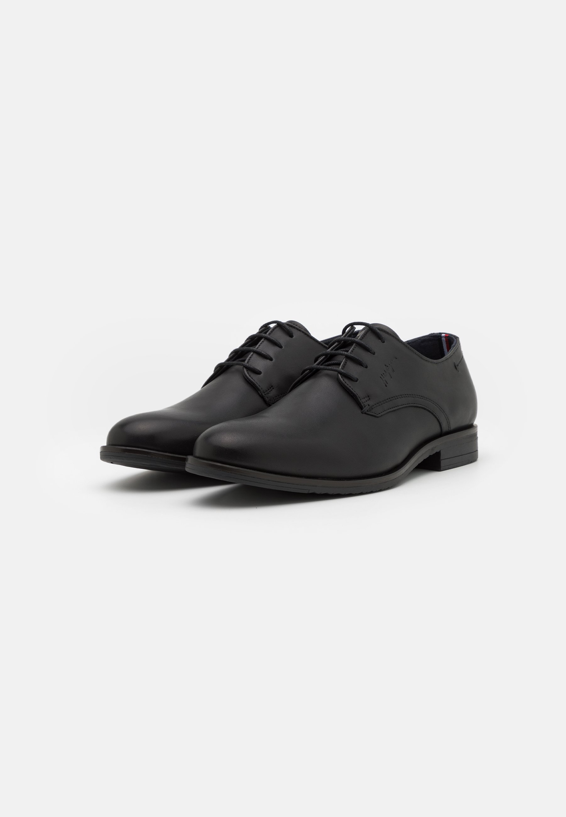 Tommy Hilfiger CORE LACE UP SHOE - Lace 