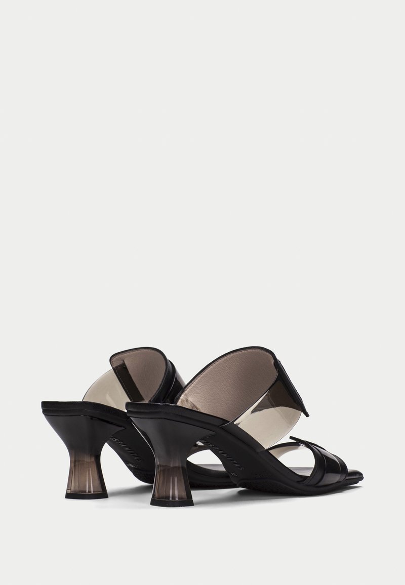 Hispanitas - Sandalias - black/negro Zalando.es