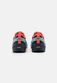 Dynafit TRAVERSE  - Fjellsko - marine blue/blueberry