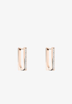 Liebeskind Berlin, Boucles d'oreilles - rose gold-coloured