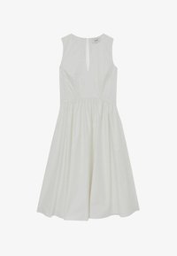 Selected, ivory