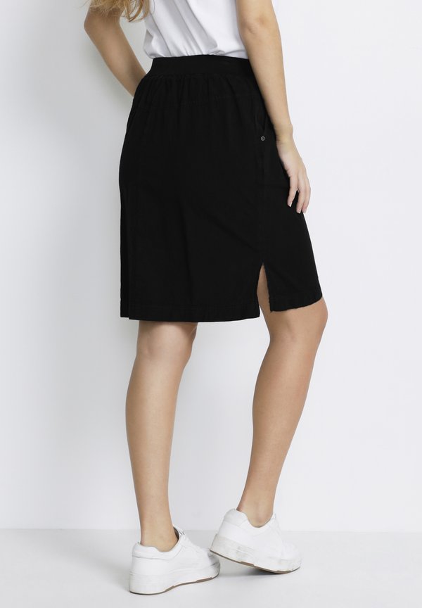 KANAYA - Pencil skirt4