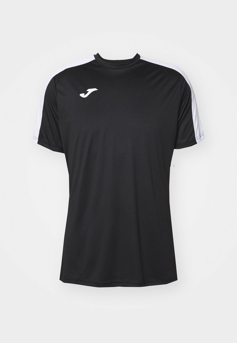 Joma Sport T-shirt zwart
