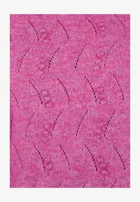 Geselecteerd, violet