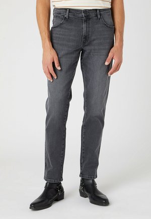 RIVER - Jeansy Slim Fit