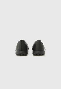 adidas Performance PREDATOR LEAGUE UNISEX - Turf football boots - core black/carbon/lucid lemon