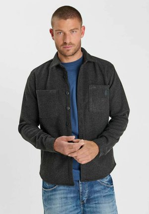 Le Temps Des Cerises, CHEMISE NORE - Shirt - gris