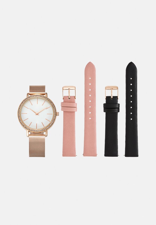 Uhren Fur Damen Bei Zalando Versandkostenfrei Online Shoppen