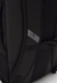 Puma PLUS PRO BACKPACK UNISEX - Rugzak - black