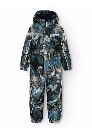Overall - dino in space