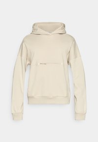 Unselected, putty grey