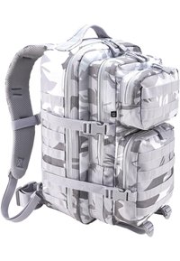 Unselected, blizzard camo