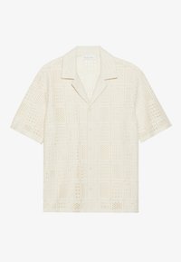 Hemd - off-white